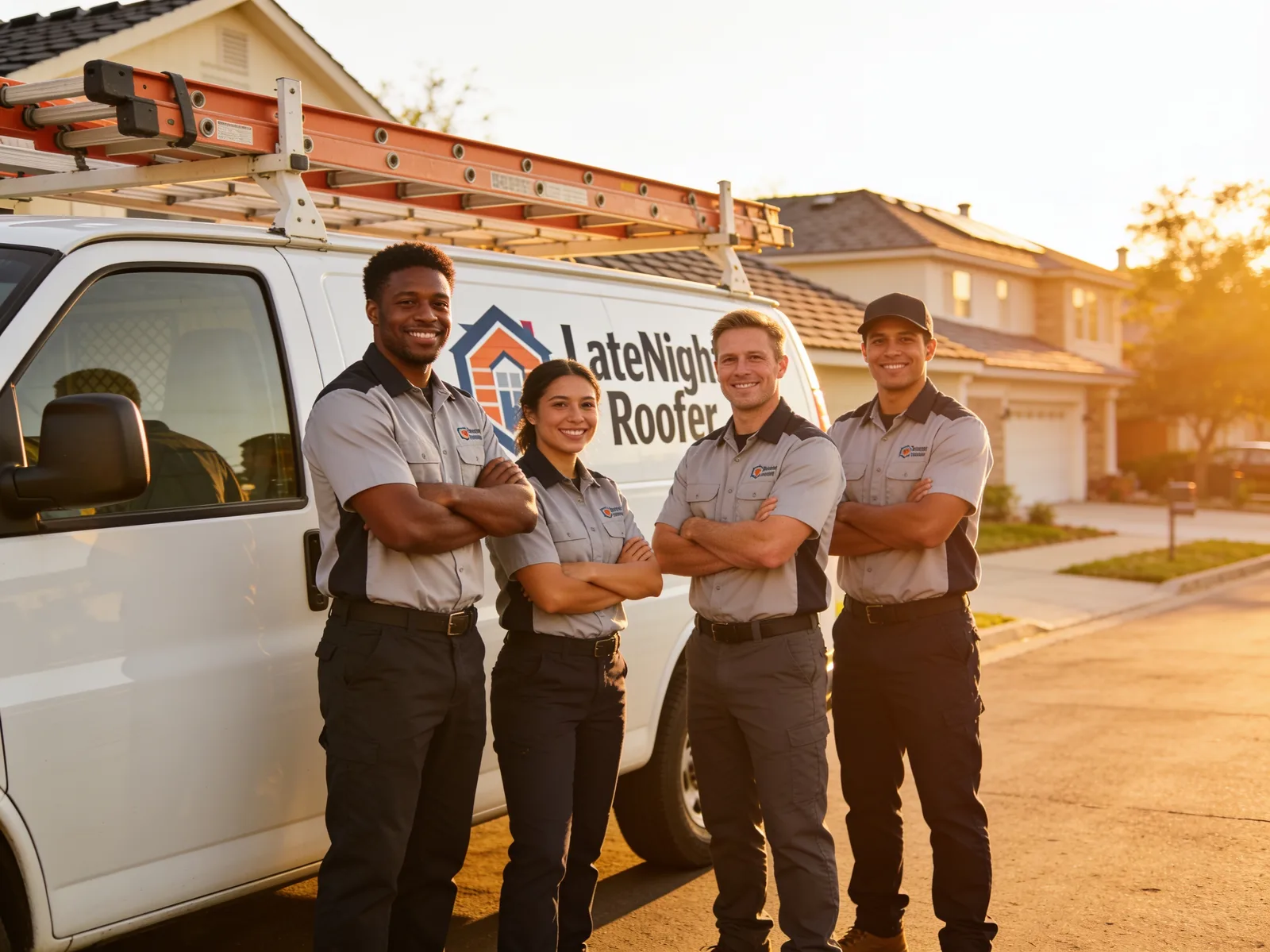 Emergency Roof Repair company in New Salem, IL